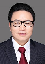 Dr. Yong Gao